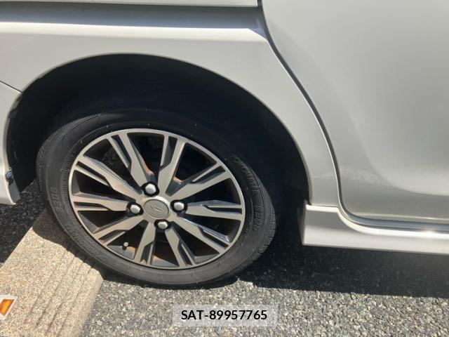 Daihatsu TANTO CUSTOM 2015-10 8458623-13