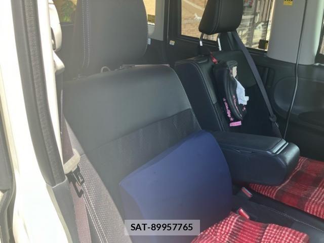 Daihatsu TANTO CUSTOM 2015-10 8458623-15