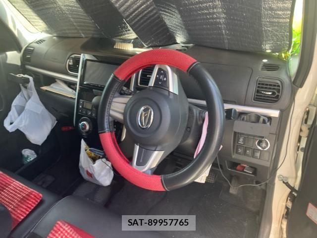 Daihatsu TANTO CUSTOM 2015-10 8458623-16