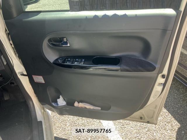 Daihatsu TANTO CUSTOM 2015-10 8458623-17