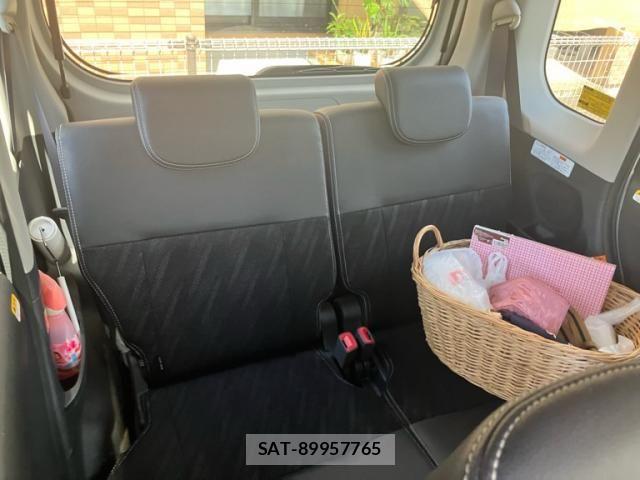 Daihatsu TANTO CUSTOM 2015-10 8458623-18