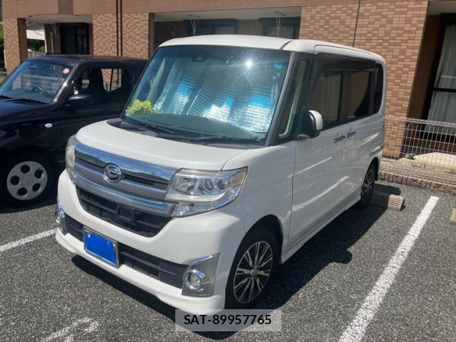 Daihatsu TANTO CUSTOM 2015-10 8458623-1