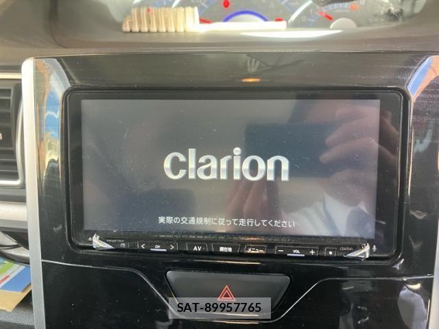 Daihatsu TANTO CUSTOM 2015-10 8458623-20