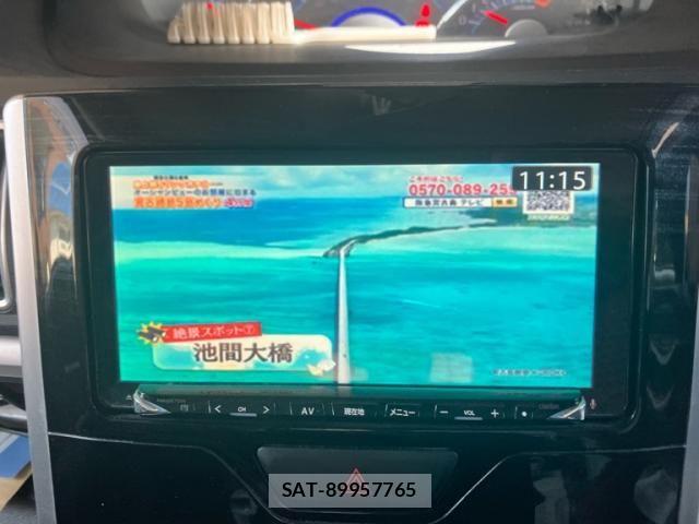 Daihatsu TANTO CUSTOM 2015-10 8458623-21