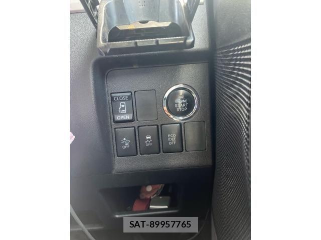 Daihatsu TANTO CUSTOM 2015-10 8458623-25