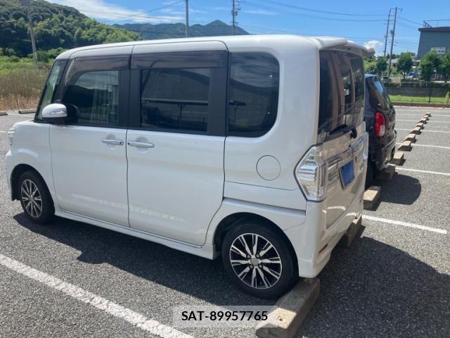 Daihatsu TANTO CUSTOM 2015-10 8458623-2