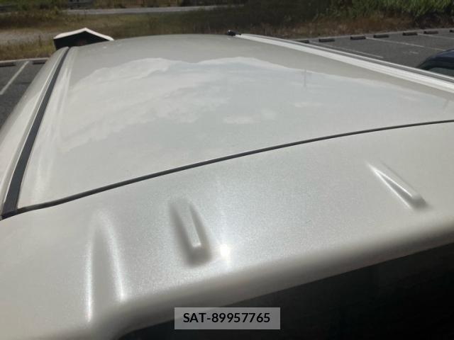Daihatsu TANTO CUSTOM 2015-10 8458623-4