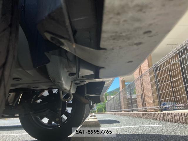 Daihatsu TANTO CUSTOM 2015-10 8458623-6
