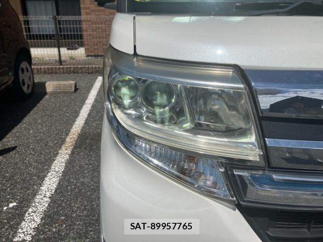 Daihatsu TANTO CUSTOM 2015-10 8458623-7