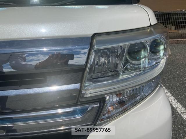 Daihatsu TANTO CUSTOM 2015-10 8458623-8