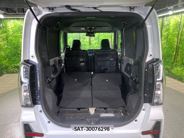 Daihatsu TANTO CUSTOM 2019-11 8458612-9