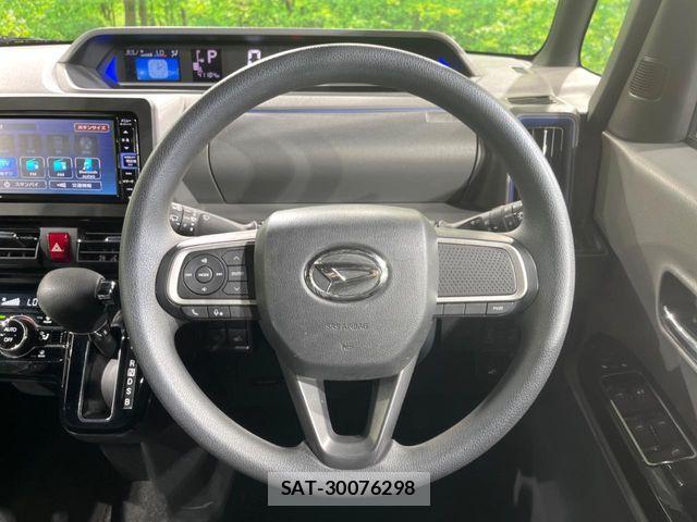 Daihatsu TANTO CUSTOM 2019-11 8458612-10