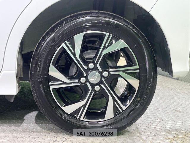Daihatsu TANTO CUSTOM 2019-11 8458612-12
