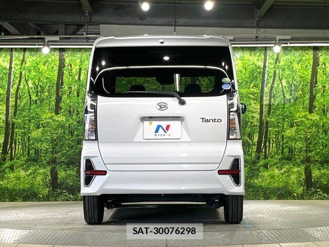 Daihatsu TANTO CUSTOM 2019-11 8458612-14