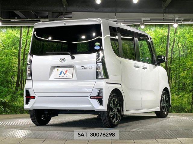 Daihatsu TANTO CUSTOM 2019-11 8458612-16