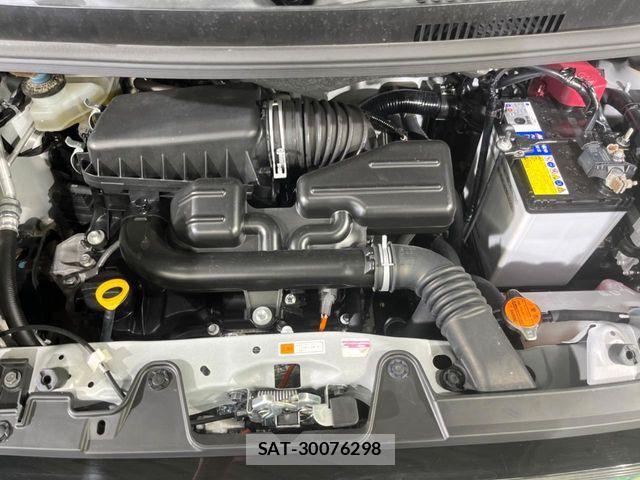 Daihatsu TANTO CUSTOM 2019-11 8458612-17