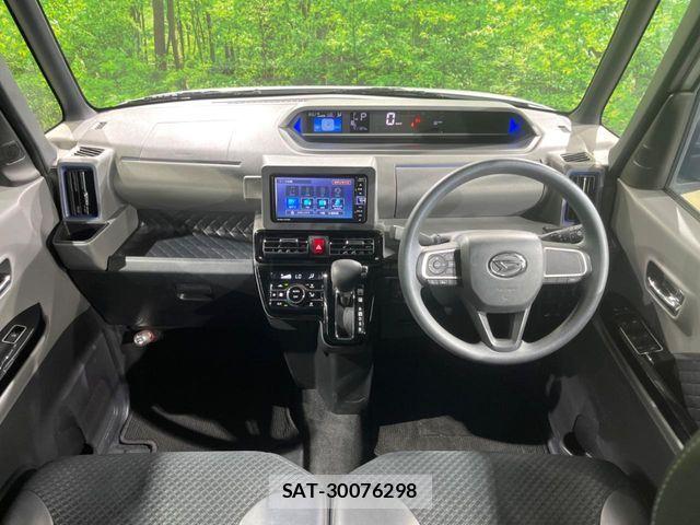 Daihatsu TANTO CUSTOM 2019-11 8458612-1