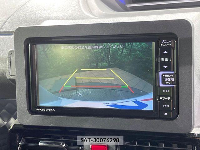 Daihatsu TANTO CUSTOM 2019-11 8458612-3