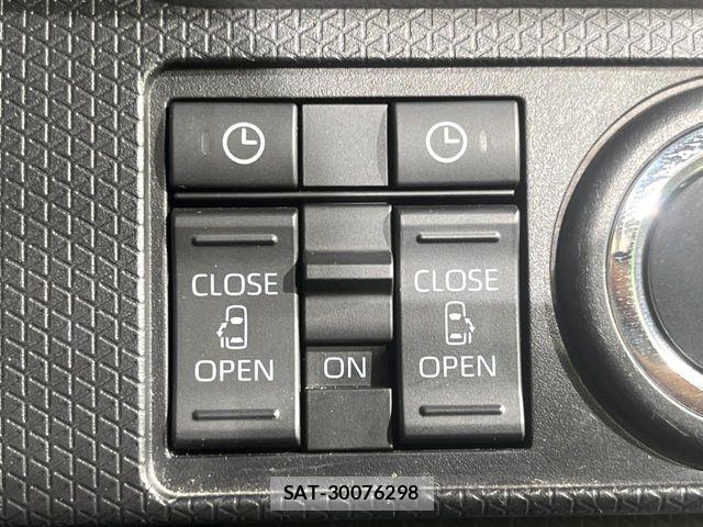 Daihatsu TANTO CUSTOM 2019-11 8458612-4