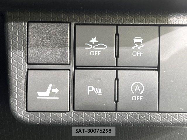 Daihatsu TANTO CUSTOM 2019-11 8458612-5