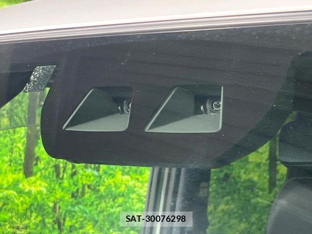 Daihatsu TANTO CUSTOM 2019-11 8458612-6