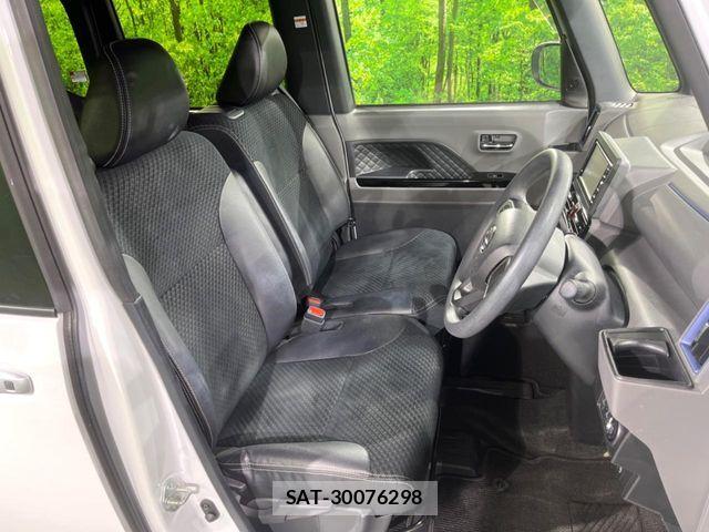 Daihatsu TANTO CUSTOM 2019-11 8458612-7
