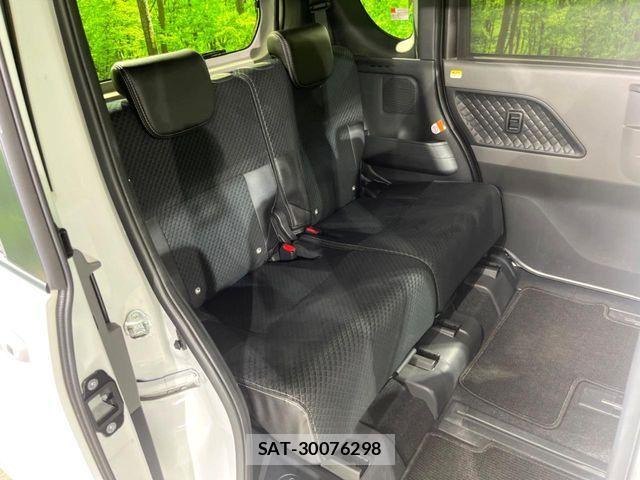 Daihatsu TANTO CUSTOM 2019-11 8458612-8