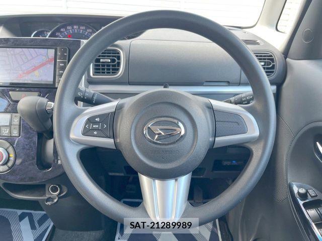 Daihatsu TANTO CUSTOM 2016-07 8458615-10