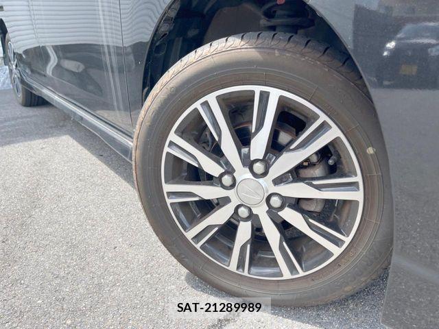 Daihatsu TANTO CUSTOM 2016-07 8458615-12