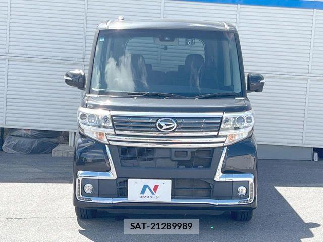 Daihatsu TANTO CUSTOM 2016-07 8458615-13