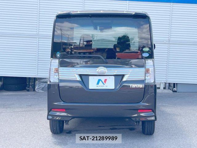 Daihatsu TANTO CUSTOM 2016-07 8458615-14