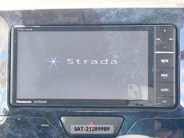 Daihatsu TANTO CUSTOM 2016-07 8458615-2