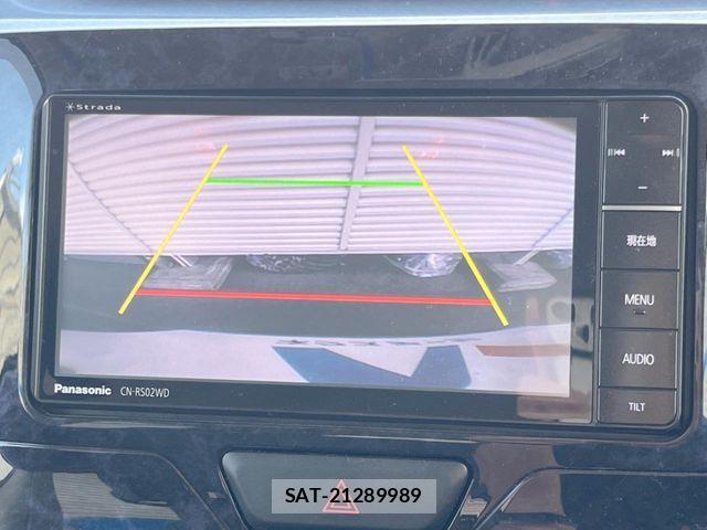 Daihatsu TANTO CUSTOM 2016-07 8458615-3
