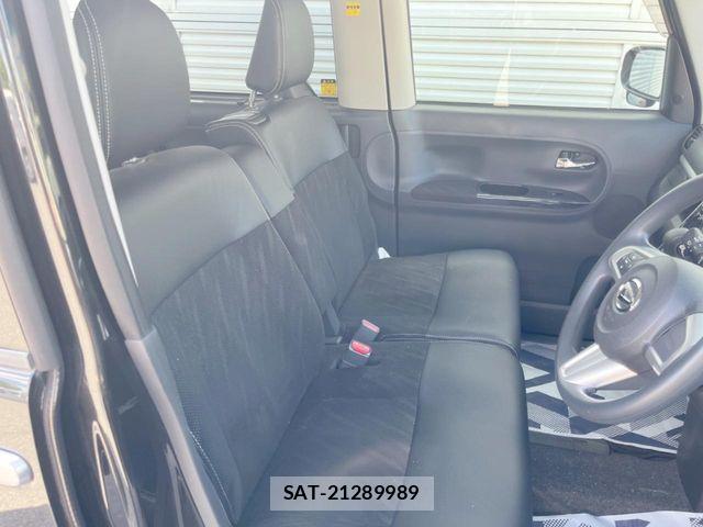 Daihatsu TANTO CUSTOM 2016-07 8458615-7