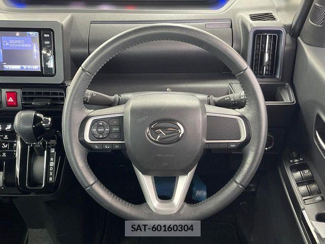 Daihatsu TANTO CUSTOM 2023-08 8458605-10