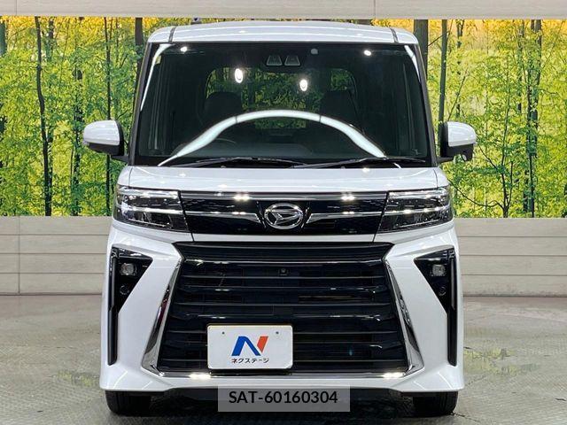 Daihatsu TANTO CUSTOM 2023-08 8458605-13