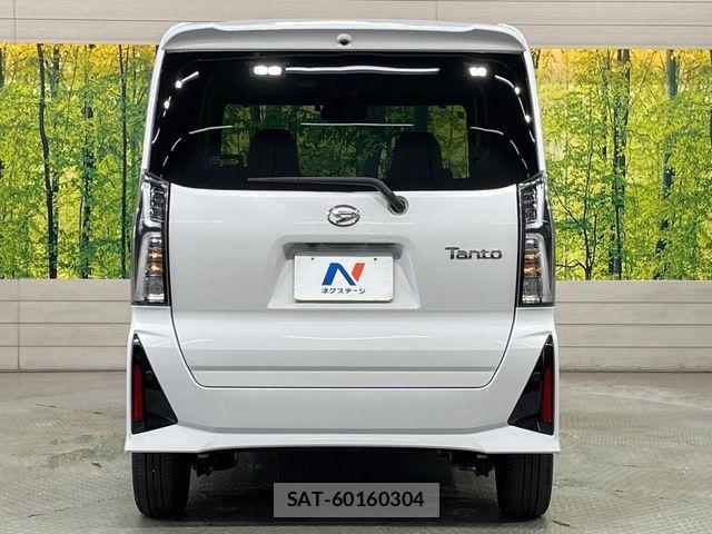Daihatsu TANTO CUSTOM 2023-08 8458605-14