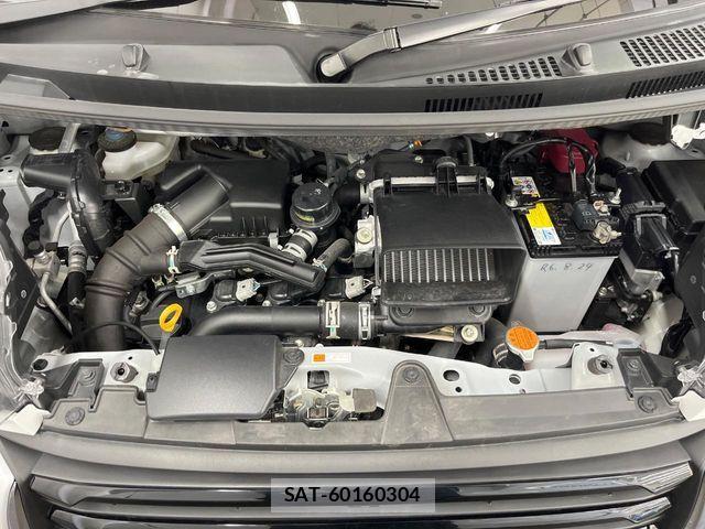 Daihatsu TANTO CUSTOM 2023-08 8458605-17