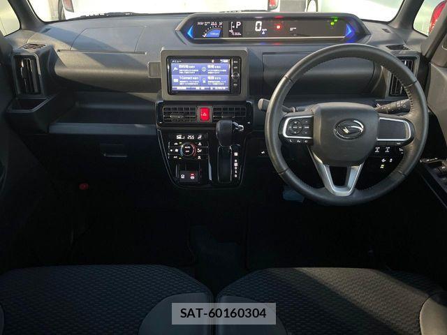 Daihatsu TANTO CUSTOM 2023-08 8458605-1