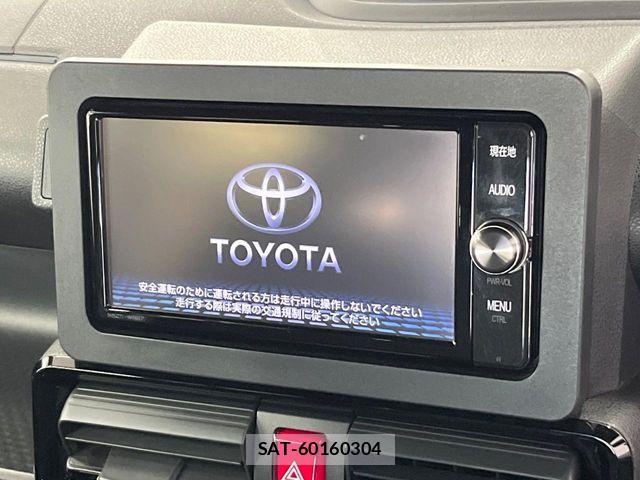 Daihatsu TANTO CUSTOM 2023-08 8458605-2