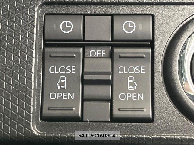 Daihatsu TANTO CUSTOM 2023-08 8458605-4