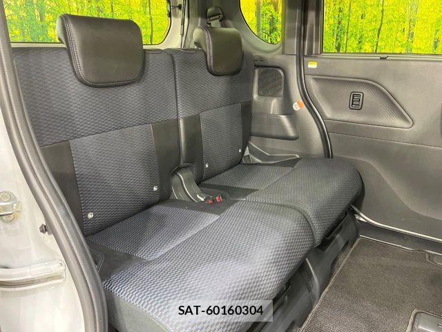 Daihatsu TANTO CUSTOM 2023-08 8458605-8