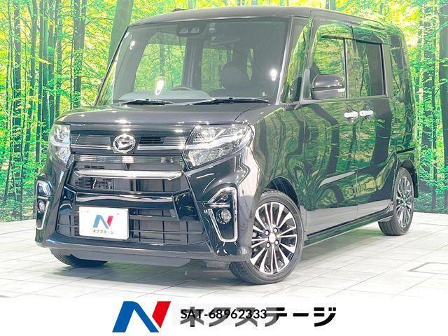 Daihatsu TANTO CUSTOM 2020-09 8458609-0