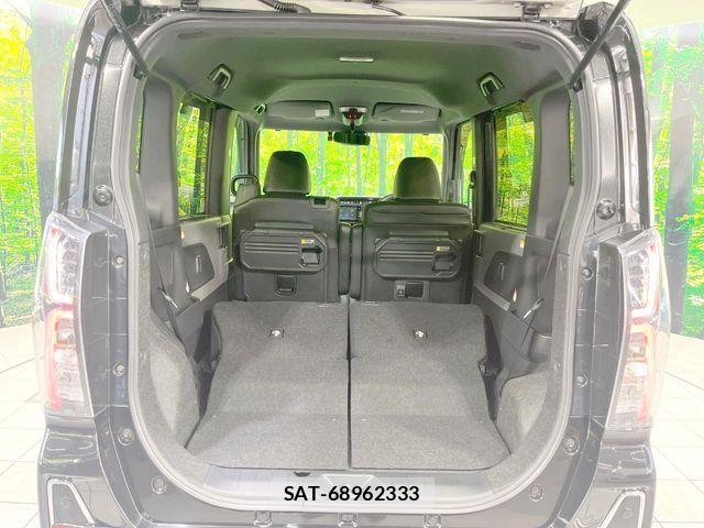 Daihatsu TANTO CUSTOM 2020-09 8458609-9