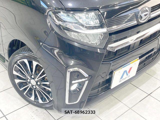 Daihatsu TANTO CUSTOM 2020-09 8458609-11