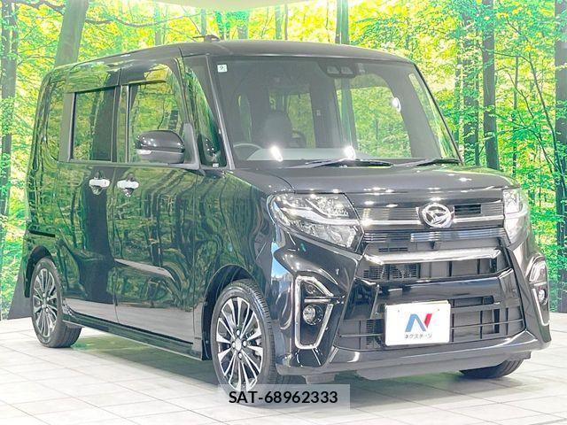 Daihatsu TANTO CUSTOM 2020-09 8458609-15