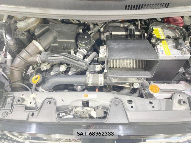 Daihatsu TANTO CUSTOM 2020-09 8458609-17