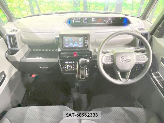 Daihatsu TANTO CUSTOM 2020-09 8458609-1