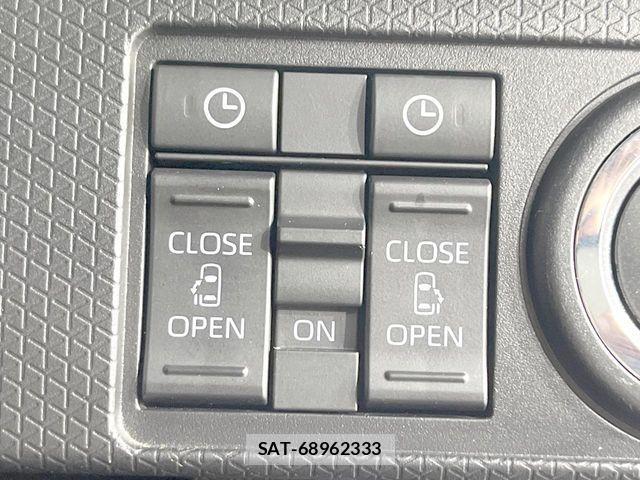 Daihatsu TANTO CUSTOM 2020-09 8458609-2