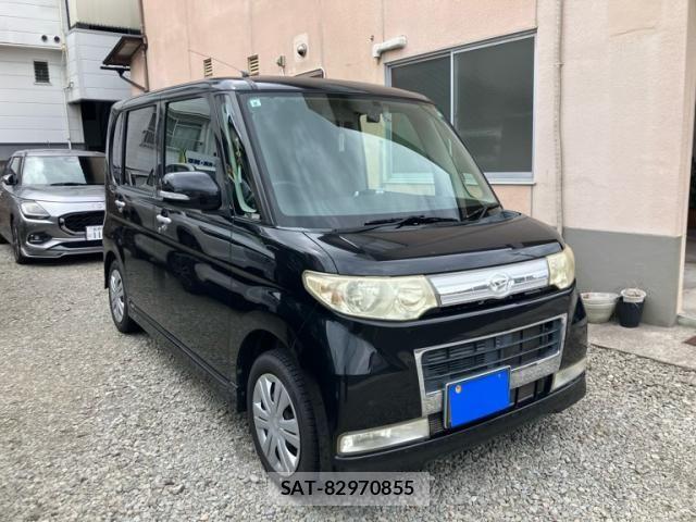 Daihatsu TANTO CUSTOM 2009-08 8458626-0